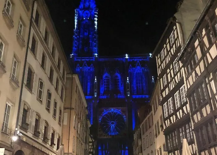 Quai 17Hotel Strasbourg